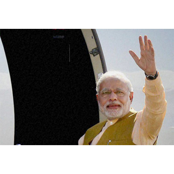 Narendra Modi’s effective governance hinges on IT backbone